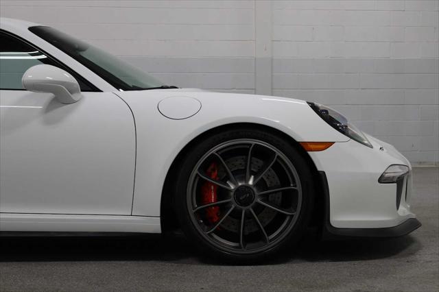 used 2016 Porsche 911 car, priced at $165,000