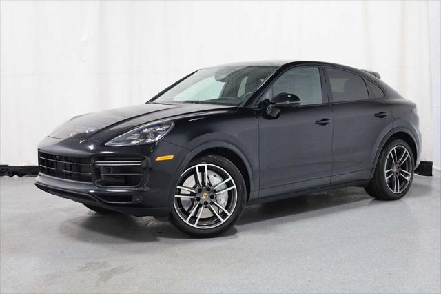 used 2020 Porsche Cayenne car, priced at $69,999