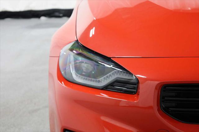 used 2023 BMW M2 car, priced at $60,999