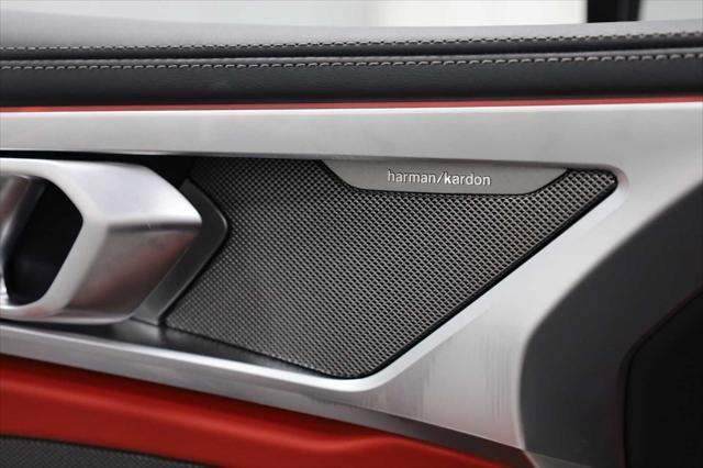 used 2024 BMW M850 car, priced at $92,900