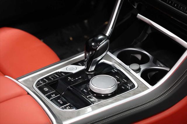used 2024 BMW M850 car, priced at $92,900