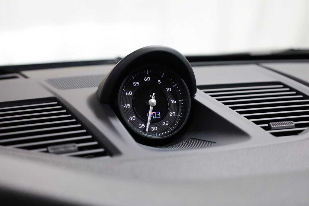 used 2025 Porsche 911 car, priced at $149,955