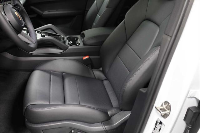 used 2024 Porsche Cayenne car, priced at $84,495