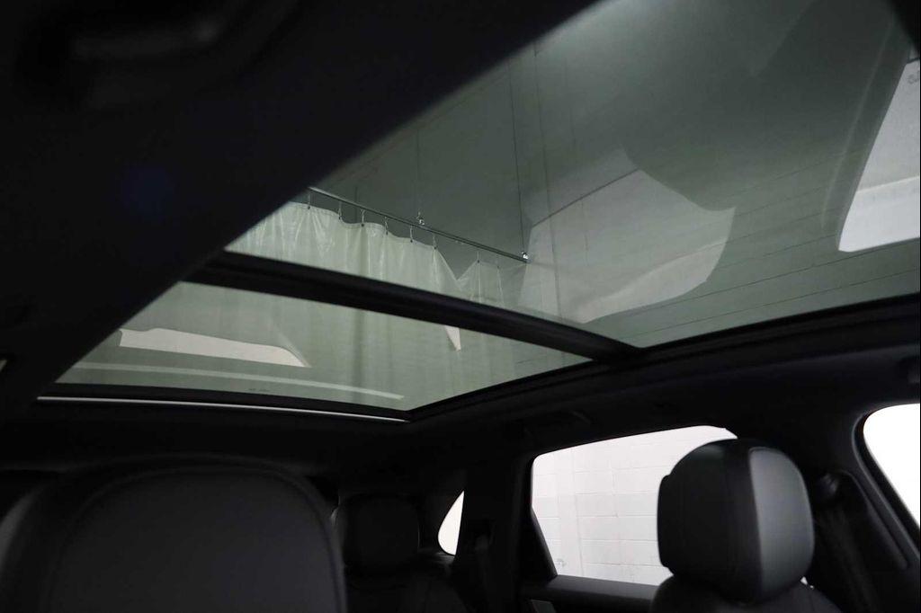 used 2024 Porsche Cayenne car, priced at $82,995