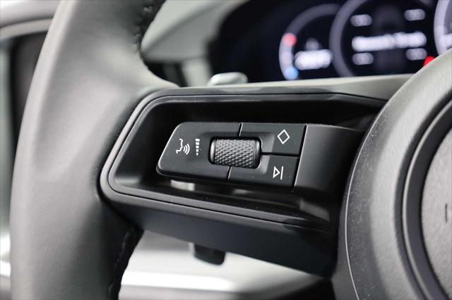 used 2024 Porsche Cayenne car, priced at $84,495