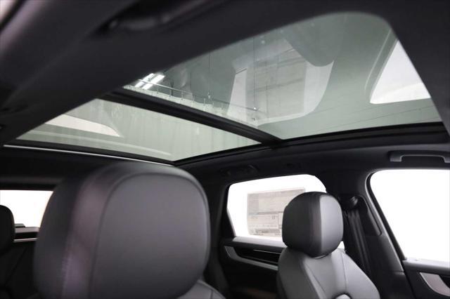 used 2024 Porsche Cayenne car, priced at $84,495