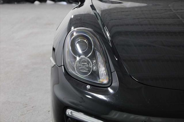 used 2013 Porsche Boxster car, priced at $39,999