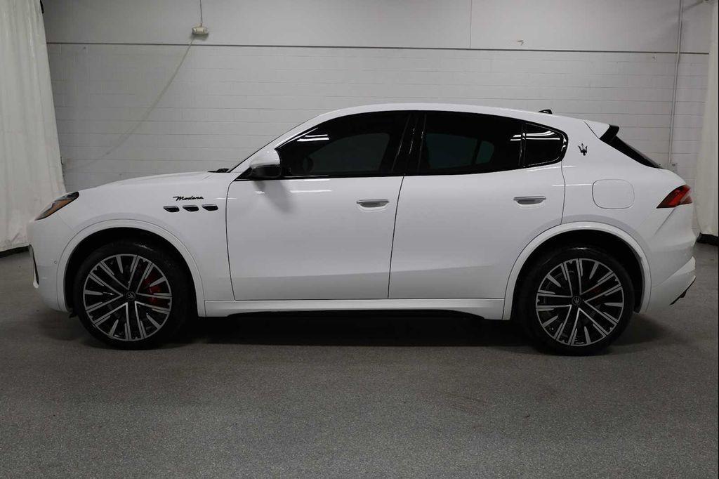 used 2023 Maserati Grecale car, priced at $46,599