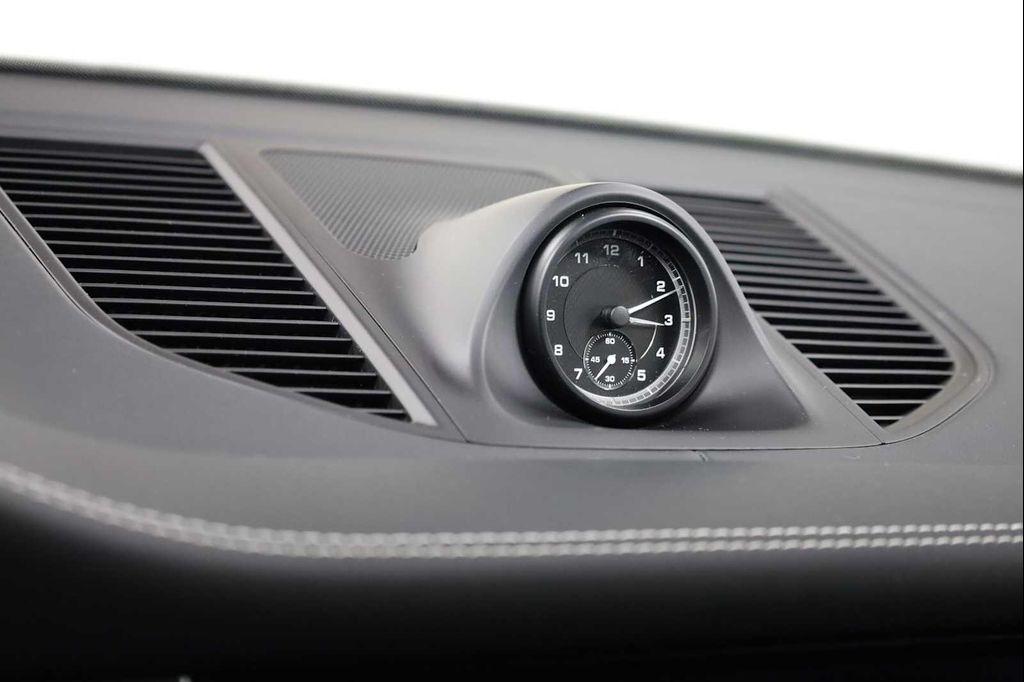 used 2022 Porsche Macan car, priced at $46,750