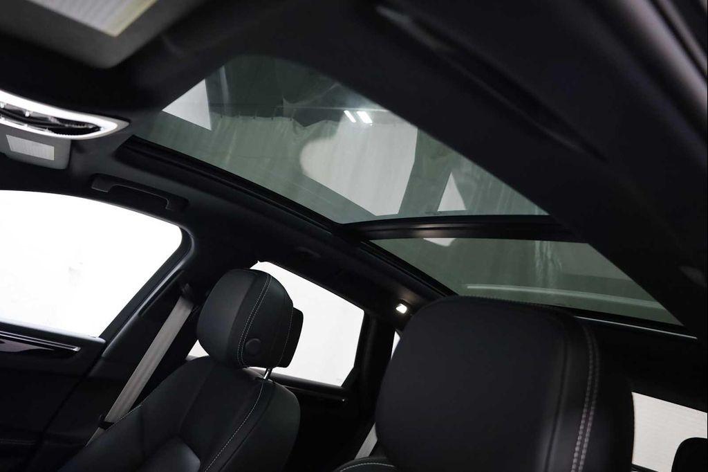 used 2022 Porsche Macan car, priced at $46,750