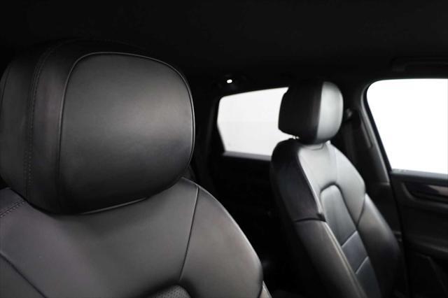 used 2019 Porsche Cayenne car