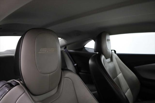 used 2012 Chevrolet Camaro car, priced at $19,999