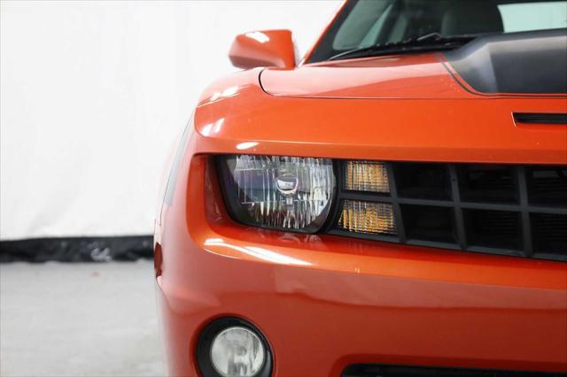used 2012 Chevrolet Camaro car, priced at $19,999