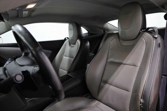 used 2012 Chevrolet Camaro car, priced at $19,999
