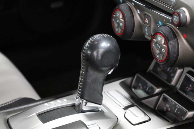 used 2012 Chevrolet Camaro car, priced at $19,999