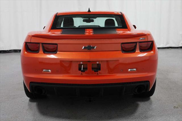 used 2012 Chevrolet Camaro car, priced at $19,999