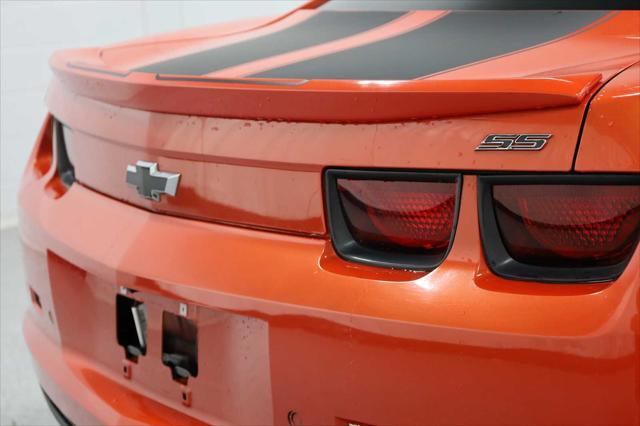 used 2012 Chevrolet Camaro car, priced at $19,999