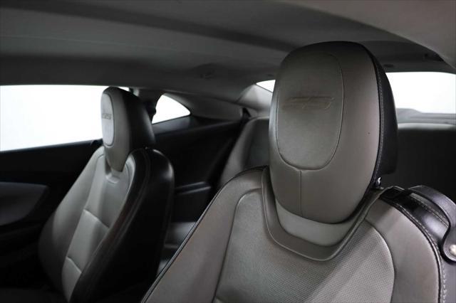 used 2012 Chevrolet Camaro car, priced at $19,999