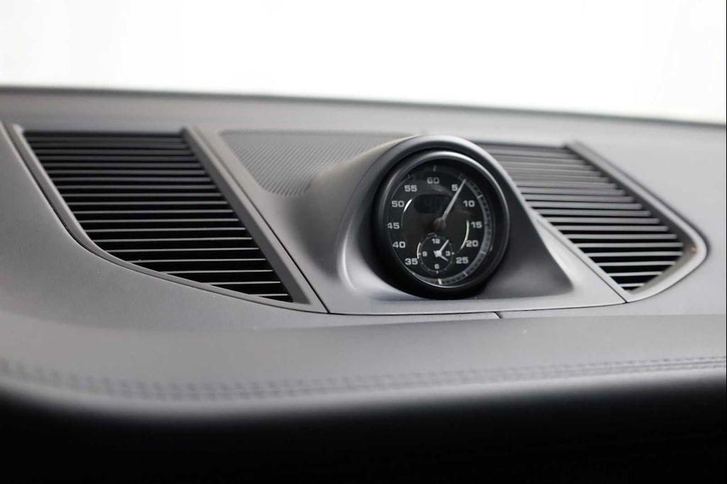 used 2025 Porsche Macan car, priced at $68,955