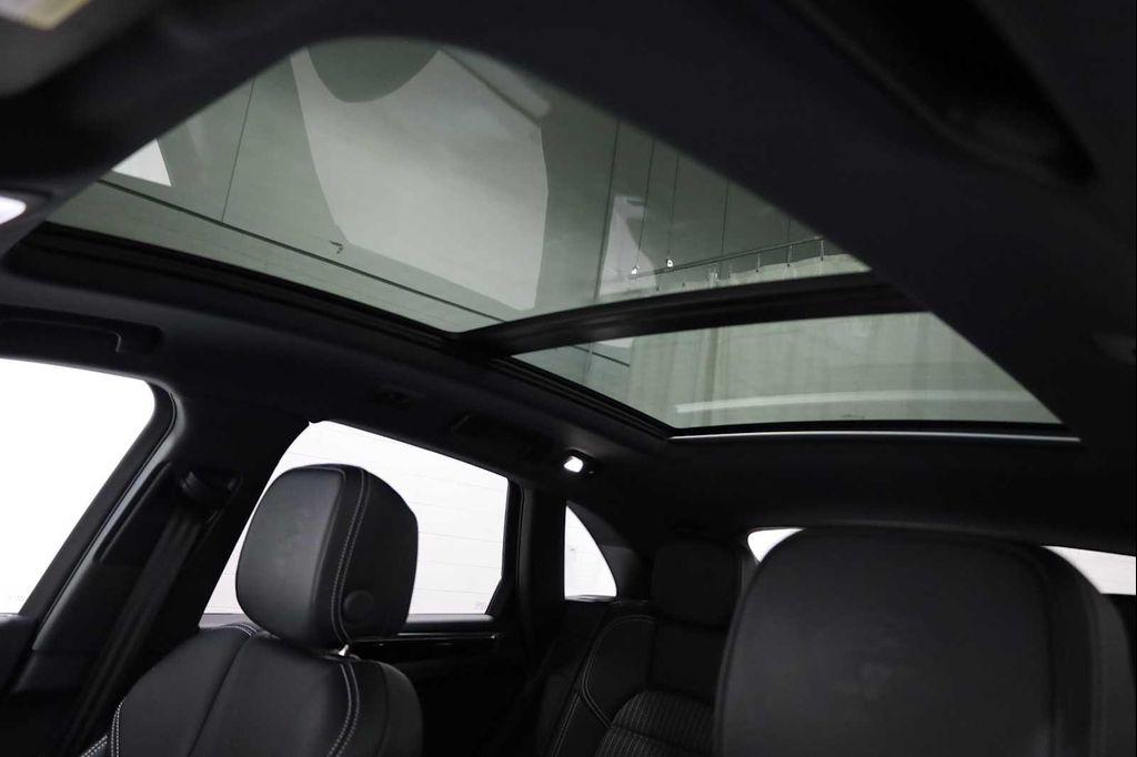 used 2025 Porsche Macan car, priced at $68,955