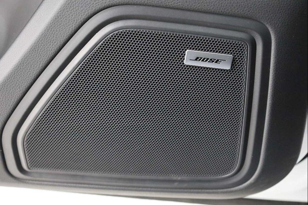 used 2025 Porsche Macan car, priced at $68,955