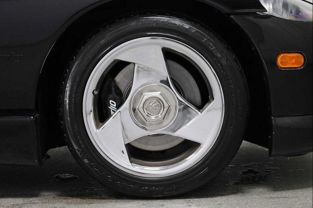 used 1994 Dodge Viper car, priced at $43,295