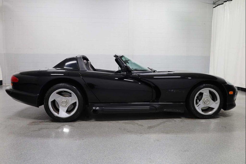 used 1994 Dodge Viper car, priced at $43,295