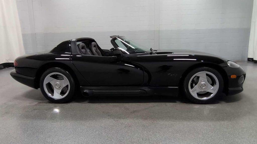 used 1994 Dodge Viper car, priced at $43,295