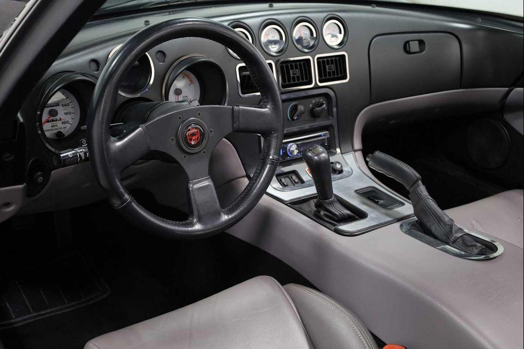 used 1994 Dodge Viper car, priced at $43,295