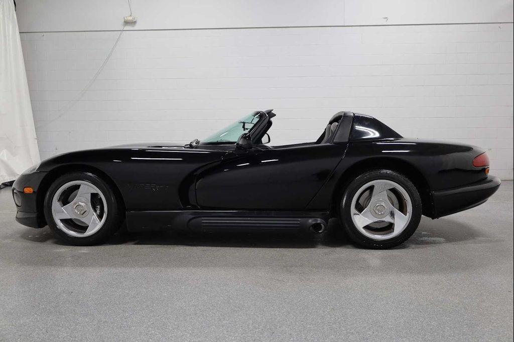 used 1994 Dodge Viper car, priced at $43,295