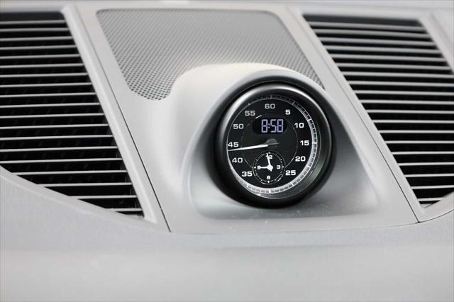 used 2025 Porsche Macan car, priced at $76,435