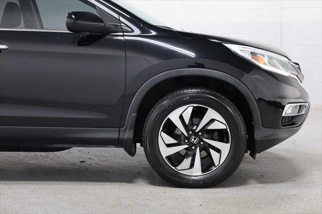 used 2016 Honda CR-V car, priced at $17,895