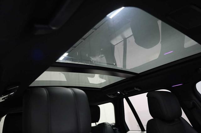 used 2021 Land Rover Range Rover car, priced at $42,950