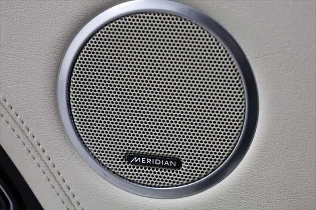 used 2021 Land Rover Range Rover car, priced at $42,950
