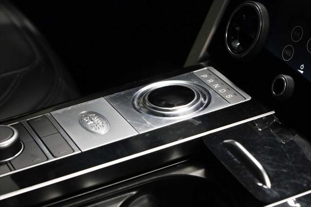 used 2021 Land Rover Range Rover car, priced at $42,950