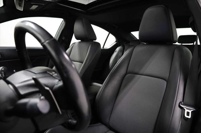 used 2021 Lexus IS 300 car, priced at $29,365