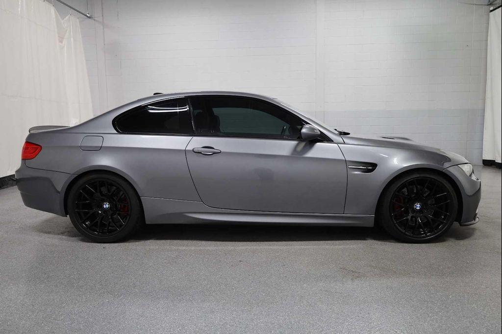 used 2013 BMW M3 car, priced at $42,995