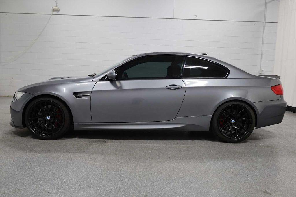 used 2013 BMW M3 car, priced at $42,995