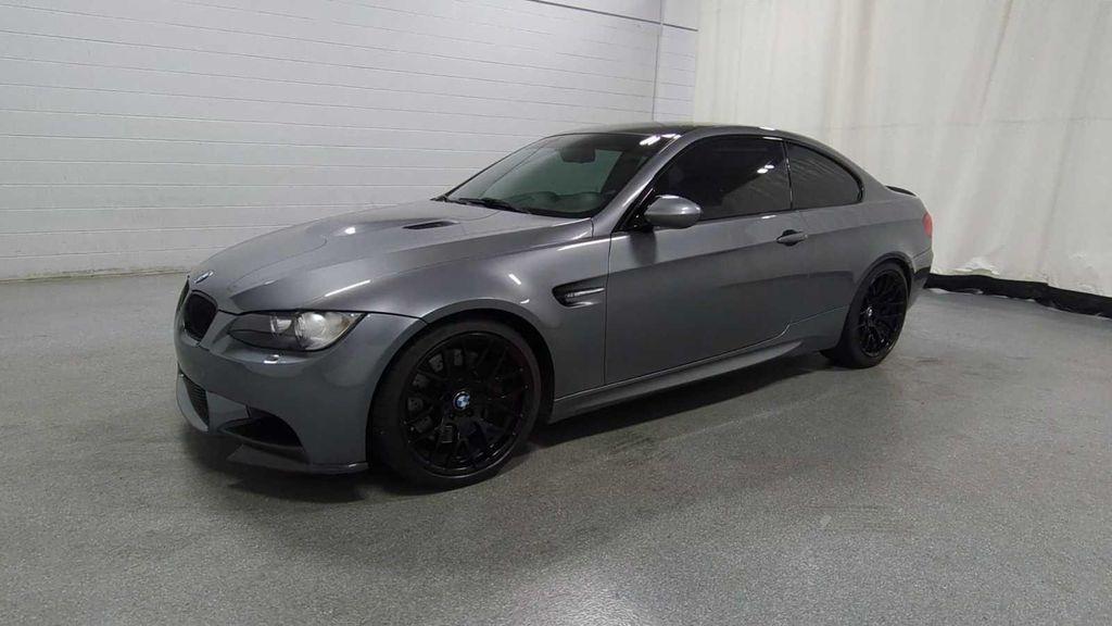 used 2013 BMW M3 car, priced at $42,995