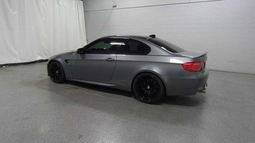 used 2013 BMW M3 car, priced at $42,995