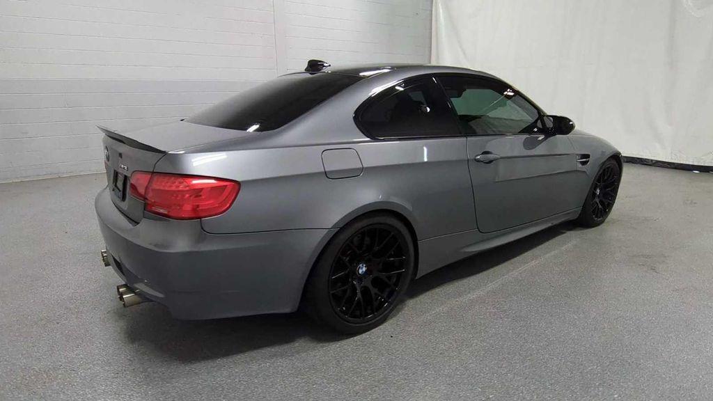used 2013 BMW M3 car, priced at $42,995