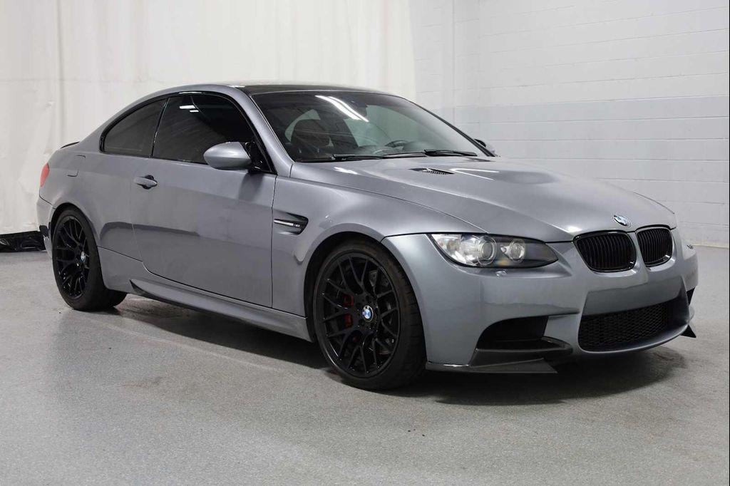 used 2013 BMW M3 car, priced at $42,995