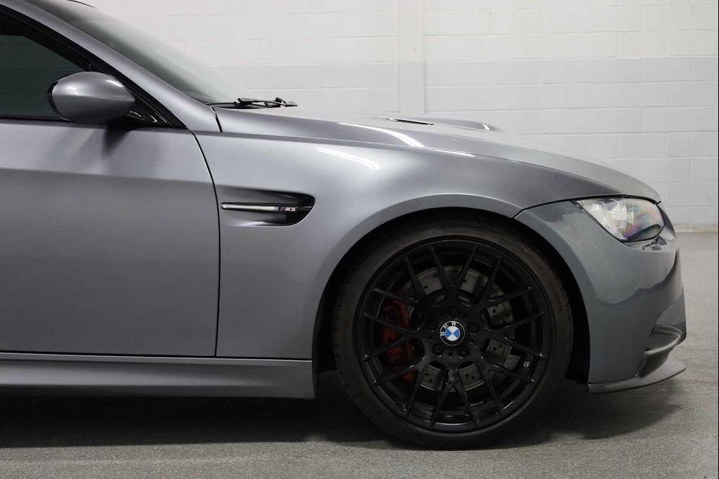 used 2013 BMW M3 car, priced at $42,995