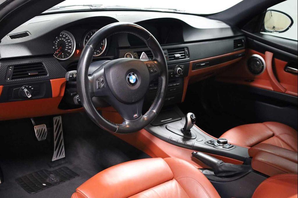 used 2013 BMW M3 car, priced at $42,995