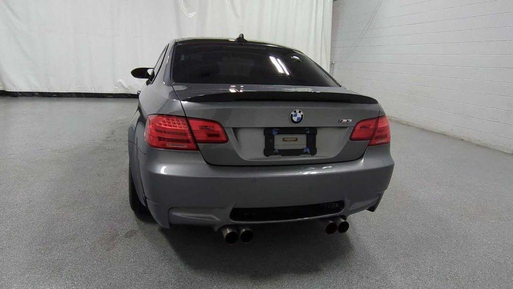 used 2013 BMW M3 car, priced at $42,995