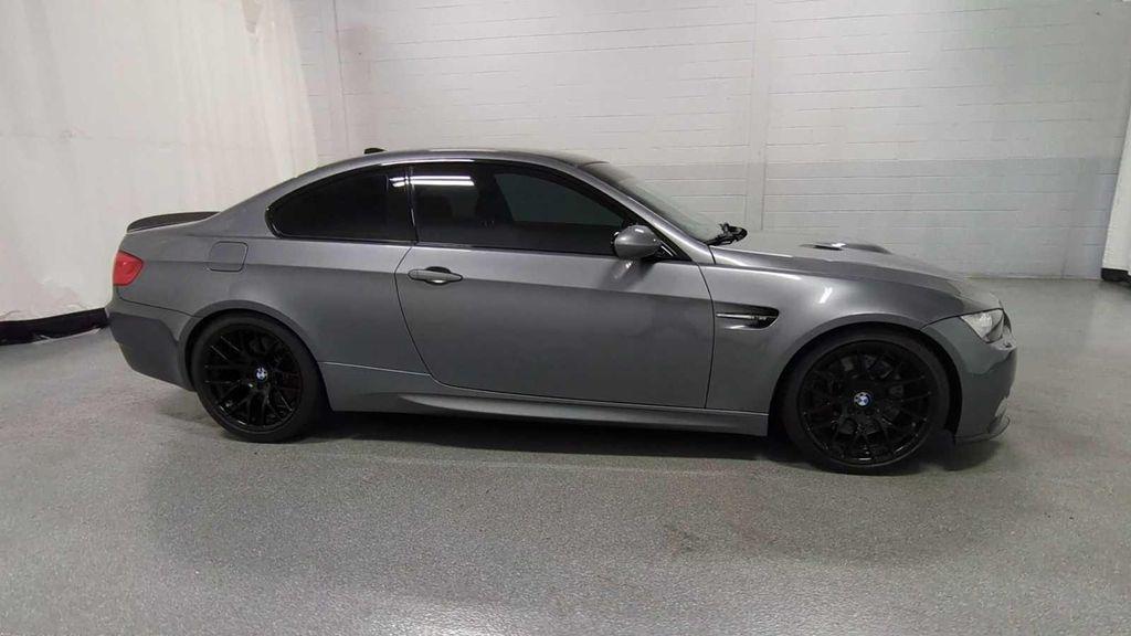 used 2013 BMW M3 car, priced at $42,995