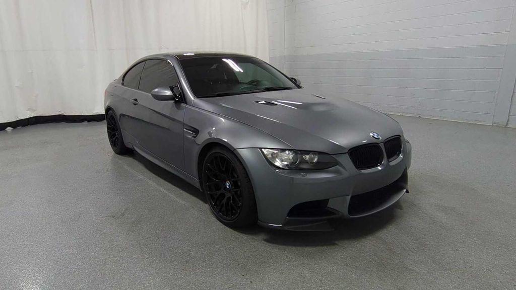 used 2013 BMW M3 car, priced at $42,995