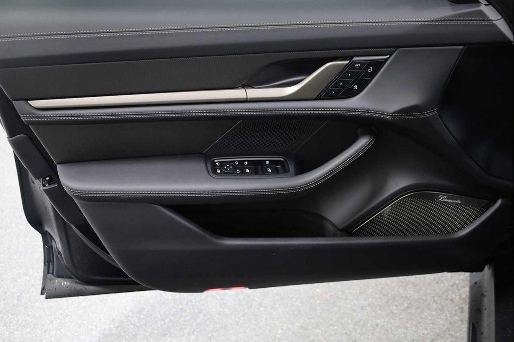 new 2025 Porsche Taycan car, priced at $235,345
