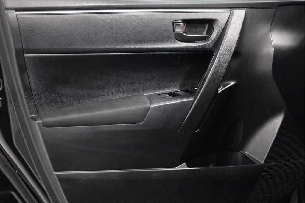 used 2016 Toyota Corolla car, priced at $15,999