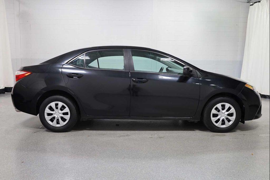 used 2016 Toyota Corolla car, priced at $15,999